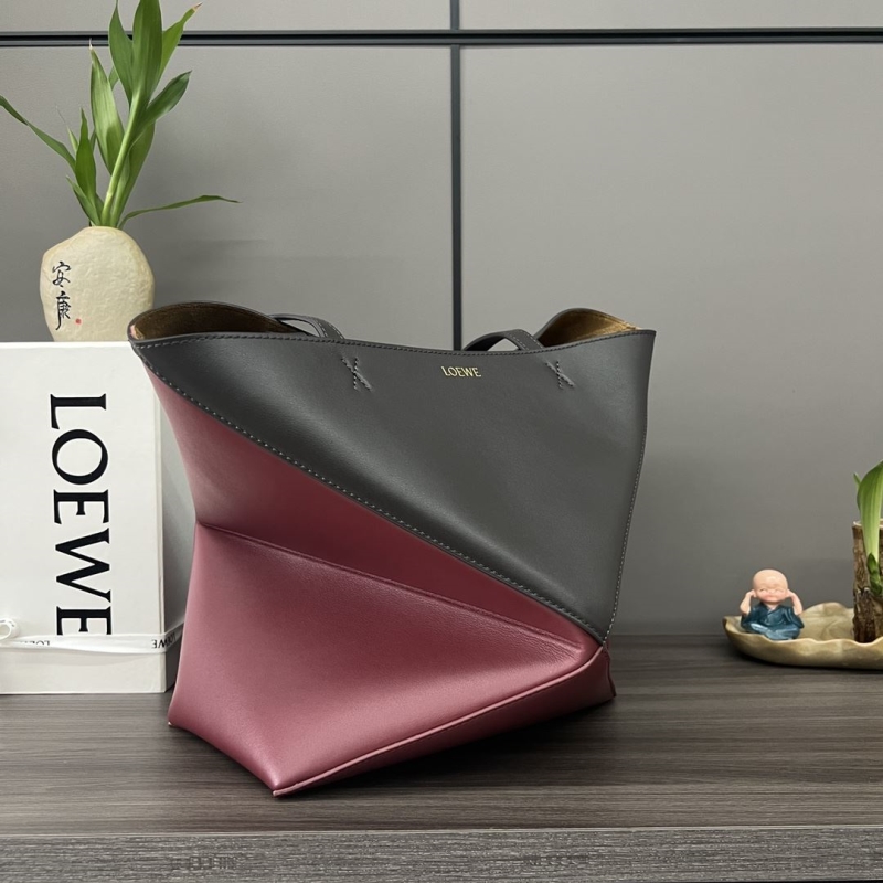 Loewe Shopping Bags